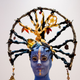 Illustration for article titled The First iAvatar/i Cirque du Soleil Photos Will Haunt Your Dreams